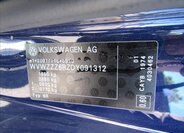Volkswagen Polo Hatchback 1,6 l 66 kw