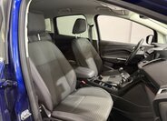 Ford C-MAX MPV 999,0 92 kw
