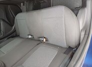 Opel Crossland Hatchback 1,2 l 61 kw