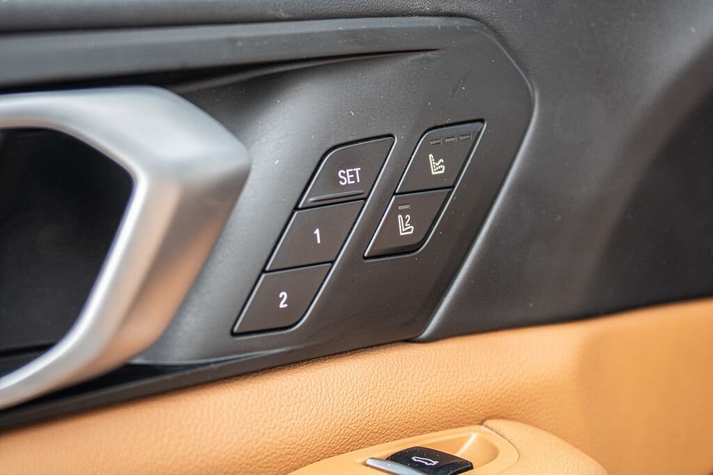 BMW X5 SUV / Terénní 3,0 l 195 kw