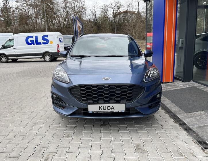 Ford Kuga 2