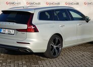 Volvo V60 Kombi 2,0 l 184 kw