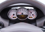 Porsche Boxster Kabriolet 3,2 l 185 kw