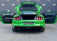 Ford Mustang Ostatní 5,0 l 551 kw