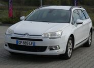 Citroën C5 2