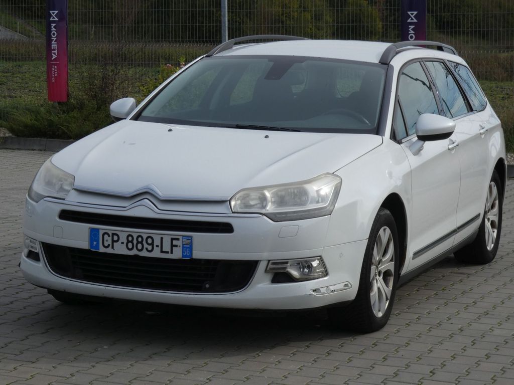 Citroën C5