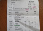 Mitsubishi Outlander SUV / Terénní 2,3 l 110 kw