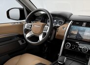 Land Rover Discovery SUV 3,0 l 257 kw