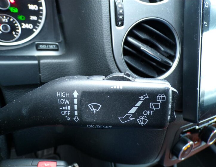 Volkswagen Tiguan Kombi 2,0 l 147 kw