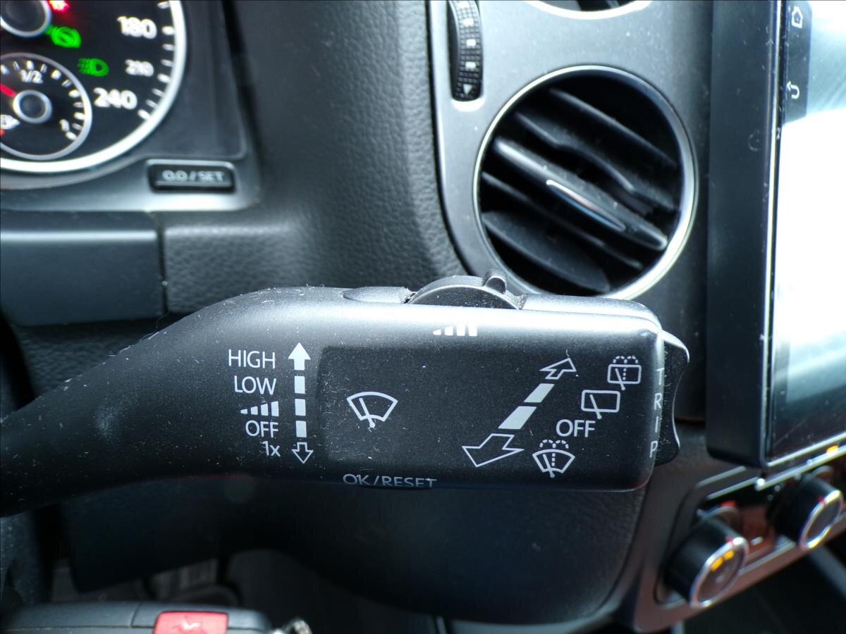 Volkswagen Tiguan Kombi 2,0 l 147 kw