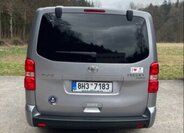 Toyota ProAce VAN / Minibus 2,0 l 106 kw