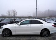 Mercedes-Benz Třídy S 3