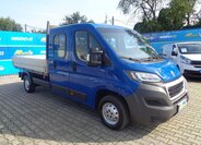 Peugeot Boxer Ostatní 2,0 l 96 kw