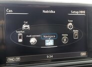 Audi A7 Liftback 3,0 l 240 kw