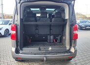 Citroën SpaceTourer VAN / Minibus 2,0 l 130 kw