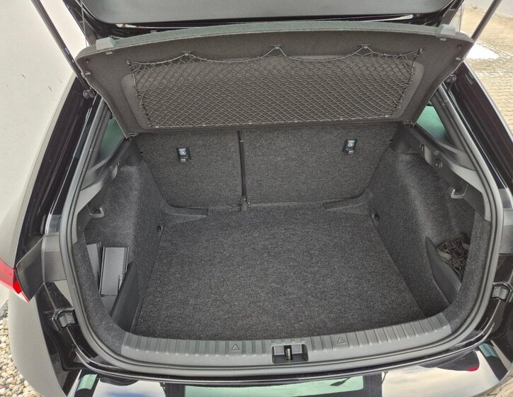 Škoda Scala Hatchback 1,5 l 110 kw