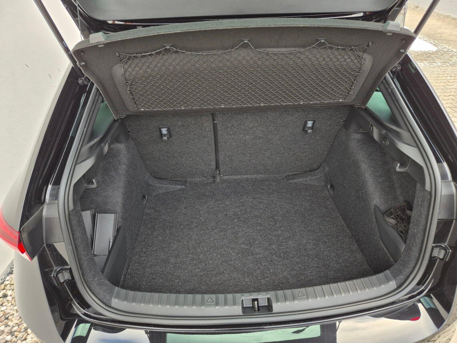 Škoda Scala Hatchback 1,5 l 110 kw