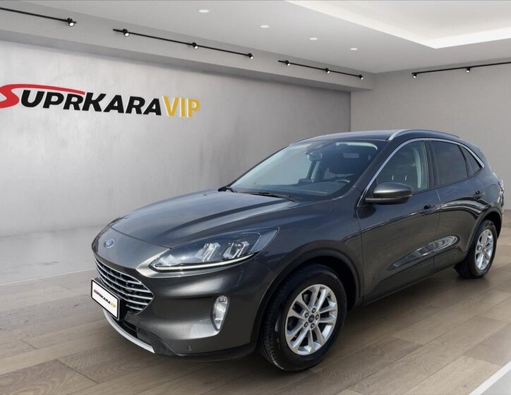 Ford Kuga SUV / Terénní 1,5 l 88 kw
