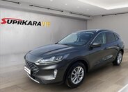 Ford Kuga SUV / Terénní 1,5 l 88 kw