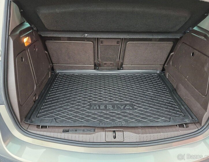 Opel Meriva MPV 0,0 103 kw