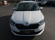 Škoda Fabia Kombi 999,0 70 kw