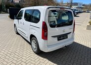 Toyota ProAce City Verso MPV 1,5 l 75 kw