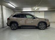 Toyota Corolla Cross SUV / Terénní 1,8 l 98 kw