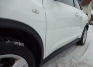 Nissan Juke Hatchback 1,6 l 86 kw