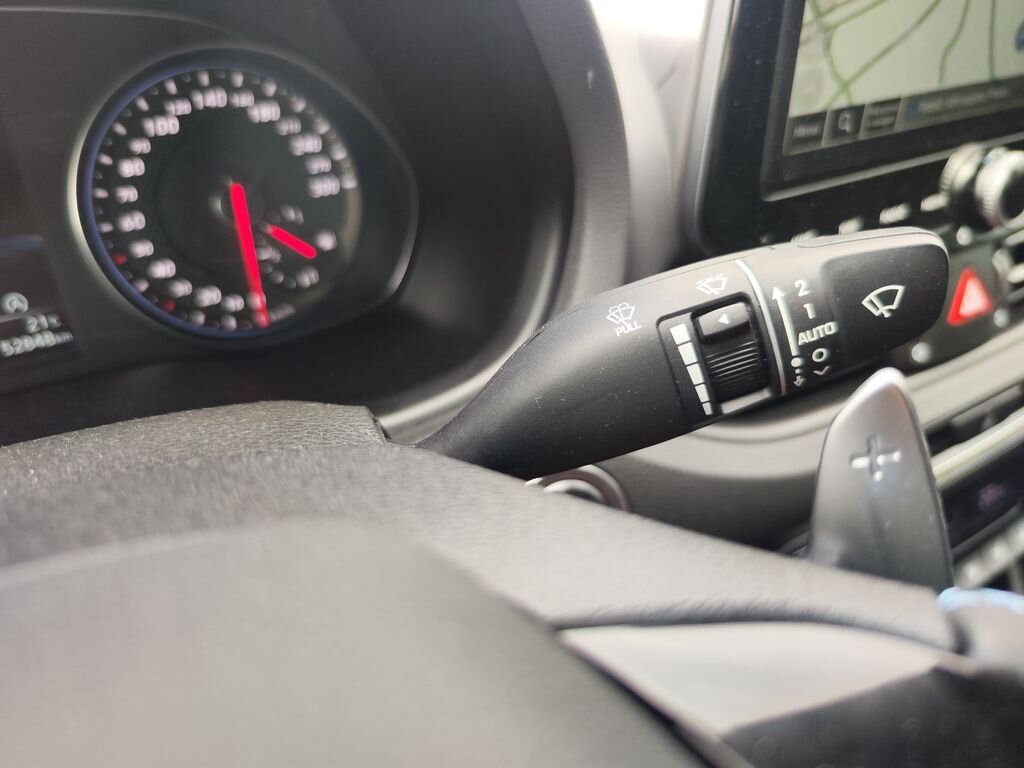 Hyundai i30 Liftback 2,0 l 206 kw