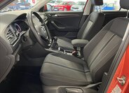 Volkswagen T-Roc SUV / Terénní 1,5 l 110 kw