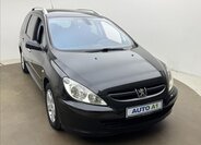 Peugeot 307 Kombi 2,0 l 79 kw