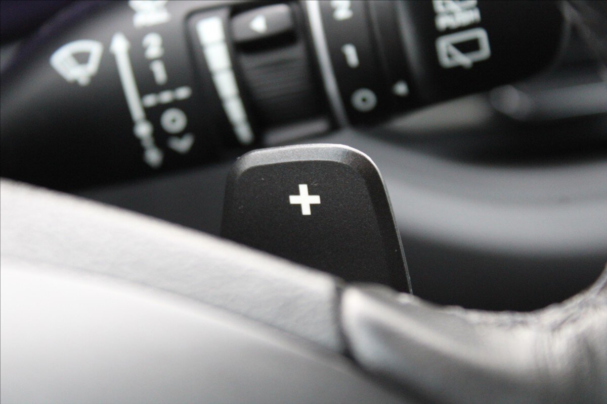 Hyundai i30 Kombi 1,5 l 117 kw