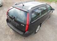Citroën C5 Kombi 2,0 l 103 kw
