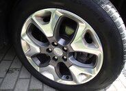 Jeep Compass SUV / Terénní 2,0 l 103 kw