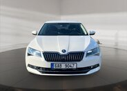 Škoda Superb 2