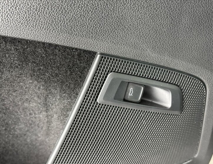 Škoda Kodiaq SUV / Terénní 2,0 l 140 kw