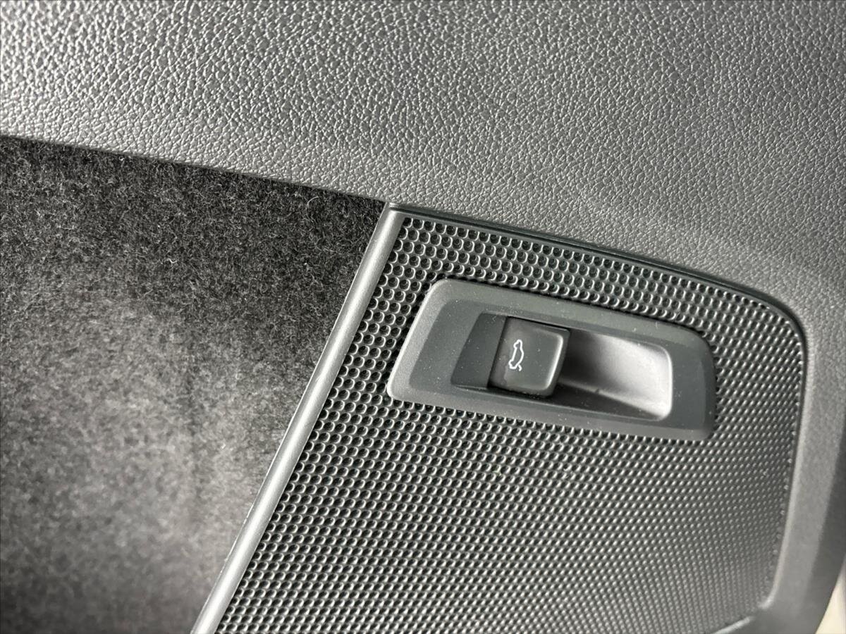 Škoda Kodiaq SUV / Terénní 2,0 l 140 kw