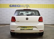 Volkswagen Polo Hatchback 999,0 44 kw