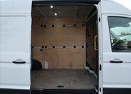 Volkswagen Crafter Ostatní 2,0 l 103 kw