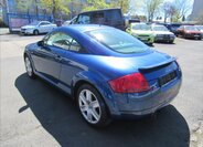 Audi TT Kupé 1,8 l 110 kw