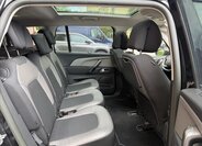 Citroën C4 Picasso MPV 2,0 l 110 kw