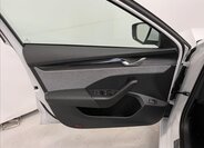 Škoda Octavia Kombi 1,5 l 110 kw