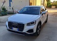 Audi Q2 Kombi 1,5 l 110 kw