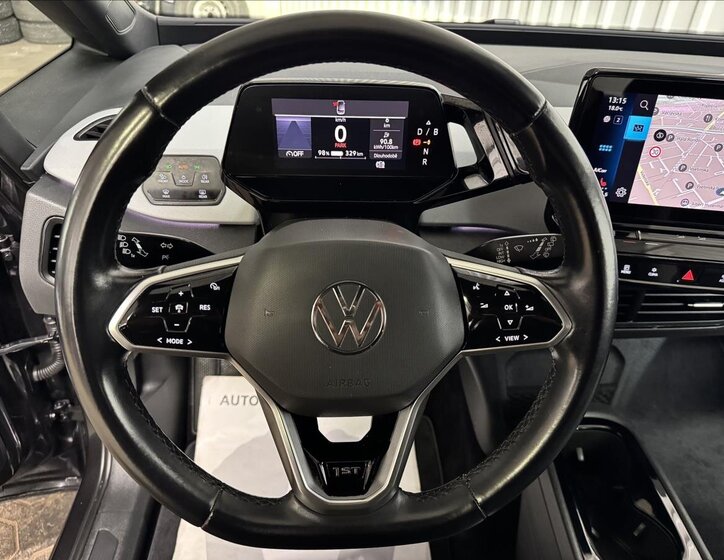 Volkswagen ID.3 Hatchback 0,0 150 kw