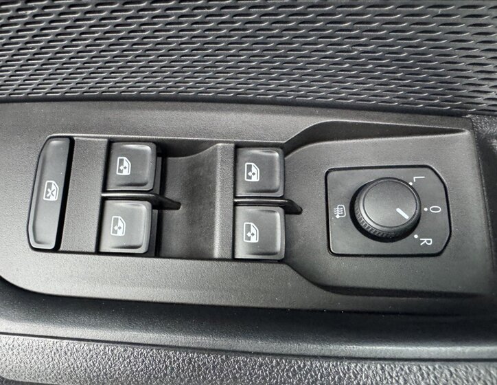 Škoda Octavia Kombi 2,0 l 85 kw