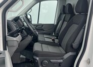 Volkswagen Crafter Skříň 2,0 l 130 kw