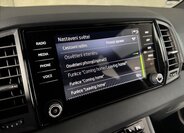 Škoda Karoq SUV / Terénní 2,0 l 110 kw