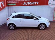 Opel Corsa Hatchback 1,2 l 63 kw