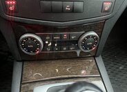 Mercedes-Benz Třídy C Sedan / Limuzína 3,0 l 170 kw