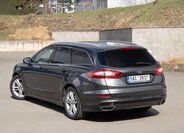 Ford Mondeo Kombi 2,0 l 132 kw